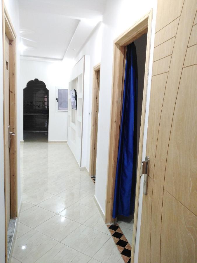 Your House For Family Agadir Buitenkant foto