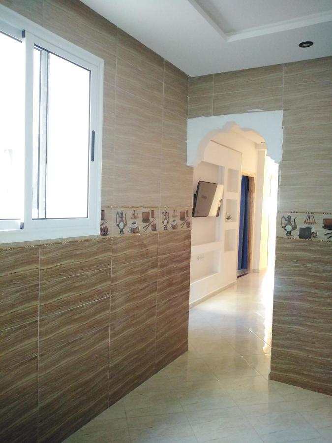 Your House For Family Agadir Buitenkant foto