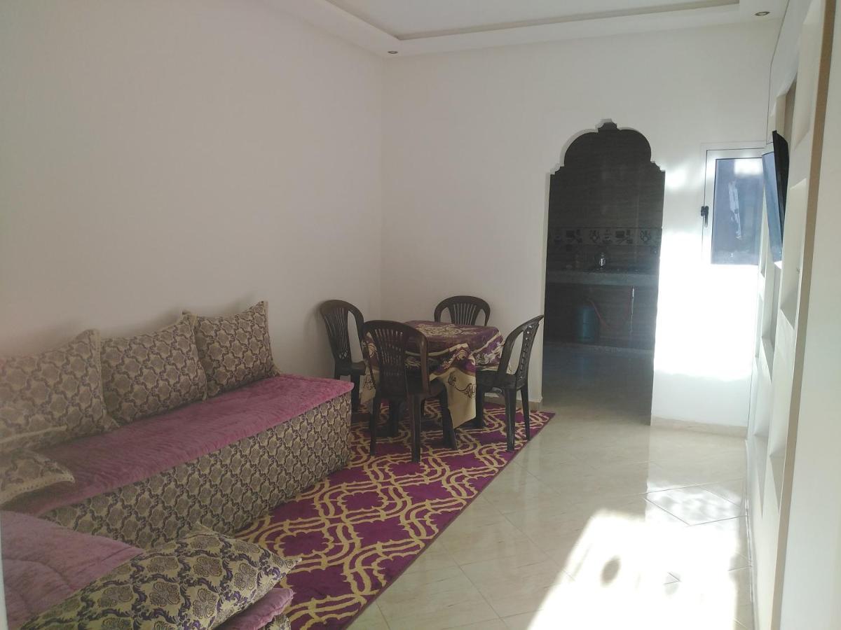 Your House For Family Agadir Buitenkant foto