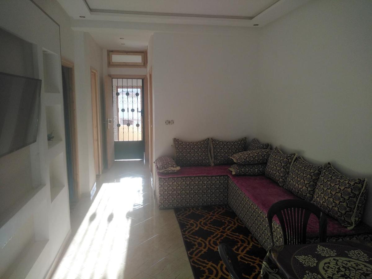 Your House For Family Agadir Buitenkant foto