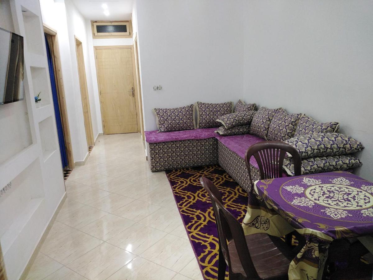 Your House For Family Agadir Buitenkant foto