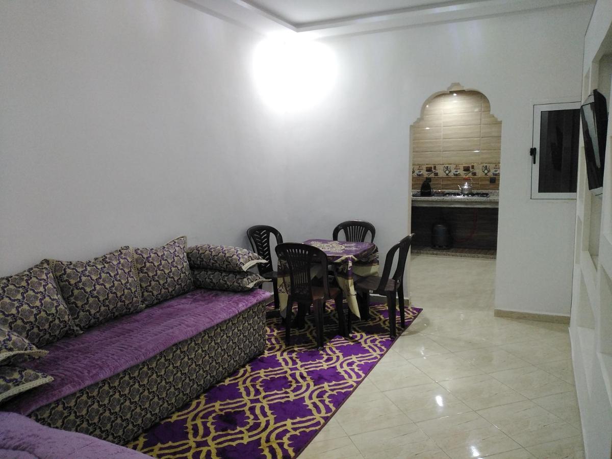 Your House For Family Agadir Buitenkant foto