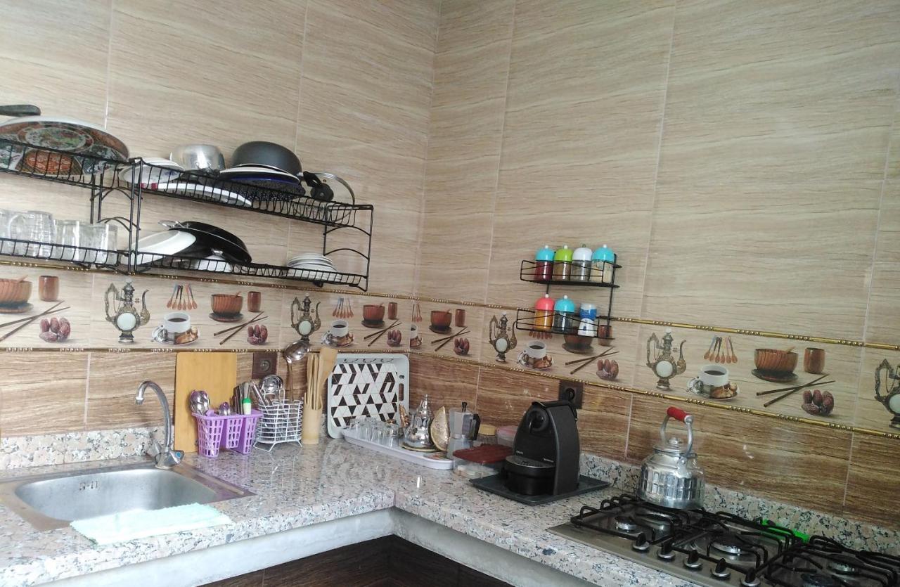 Your House For Family Agadir Buitenkant foto