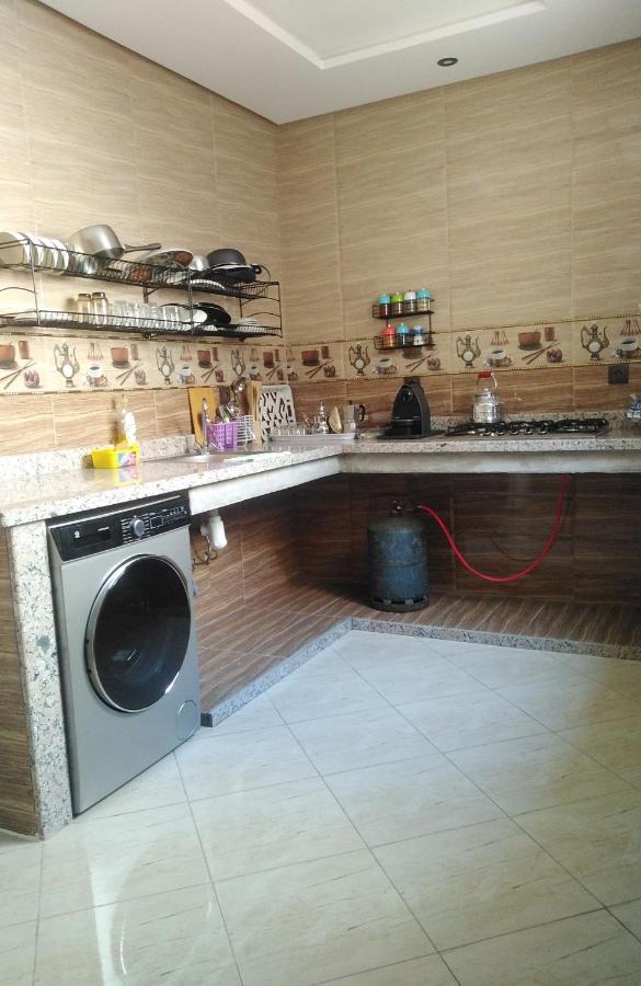 Your House For Family Agadir Buitenkant foto