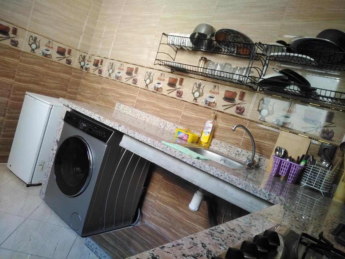 Your House For Family Agadir Buitenkant foto