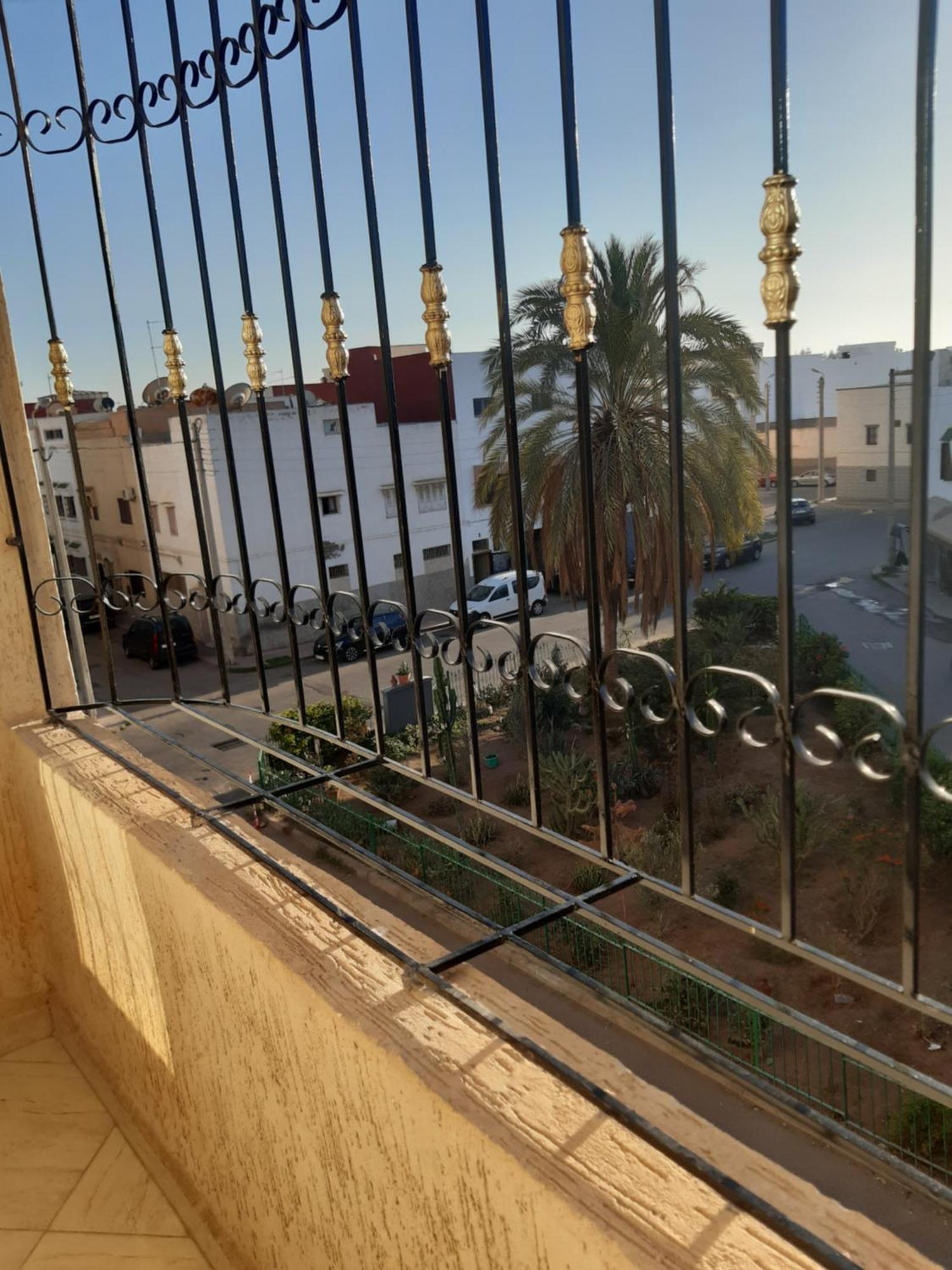 Your House For Family Agadir Buitenkant foto
