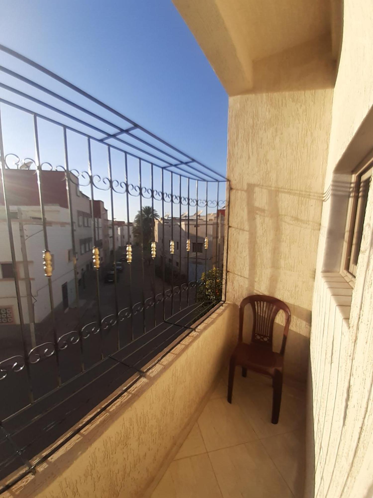Your House For Family Agadir Buitenkant foto