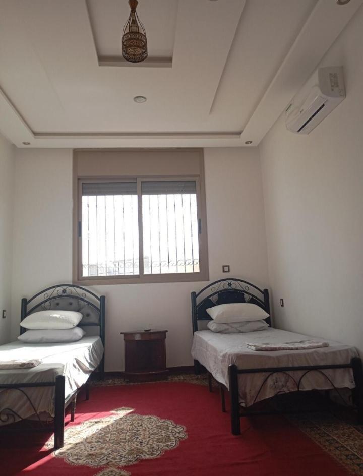 Your House For Family Agadir Buitenkant foto
