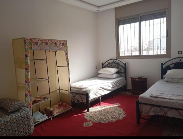Your House For Family Agadir Buitenkant foto