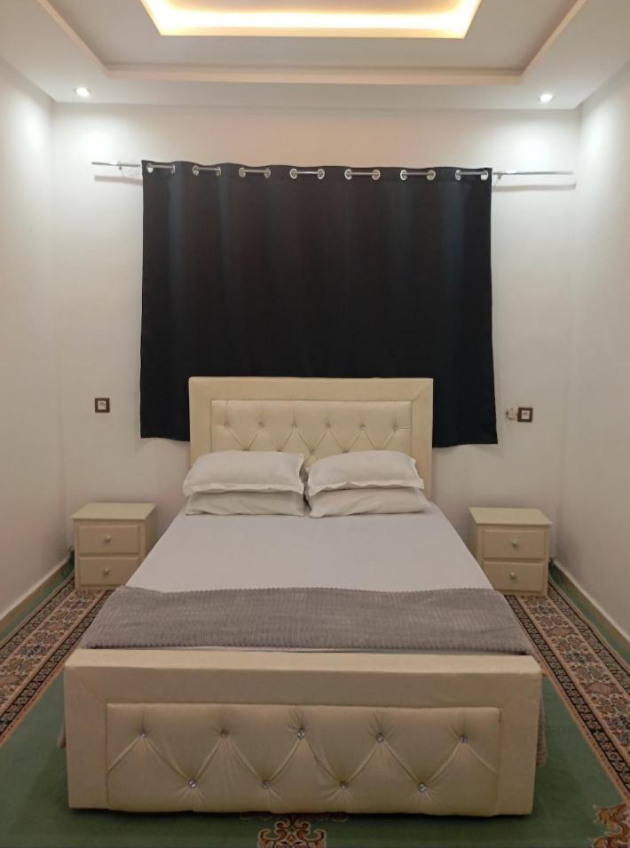 Your House For Family Agadir Buitenkant foto